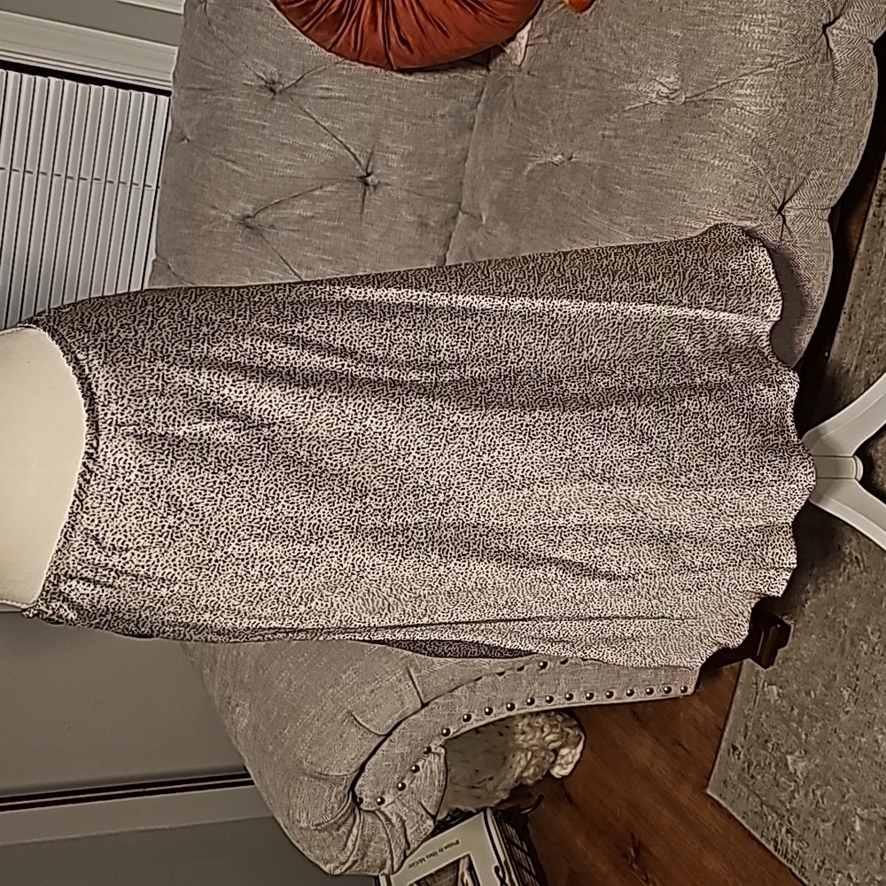Sienna Sky Skirt
